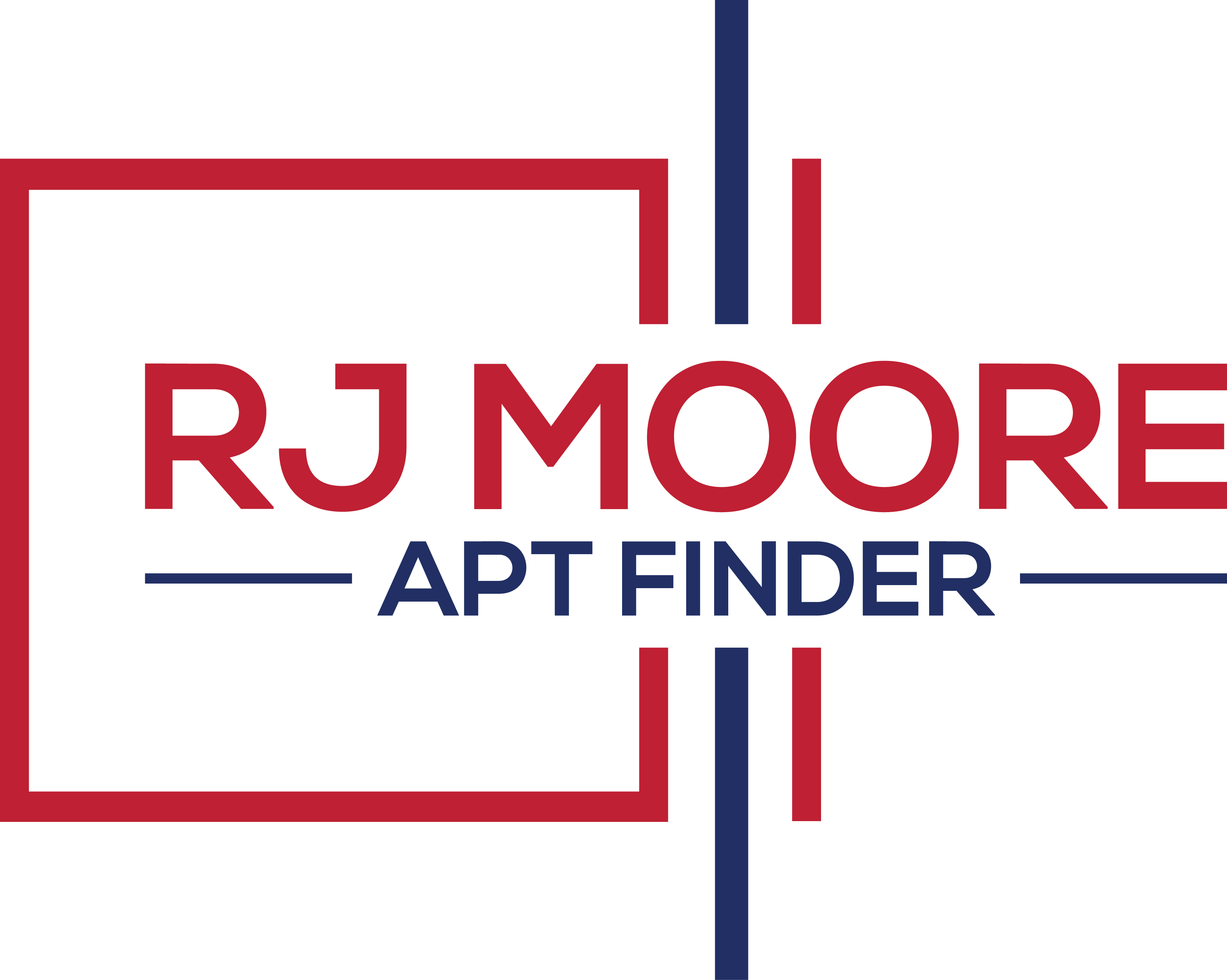 RJMoore Apt Finder